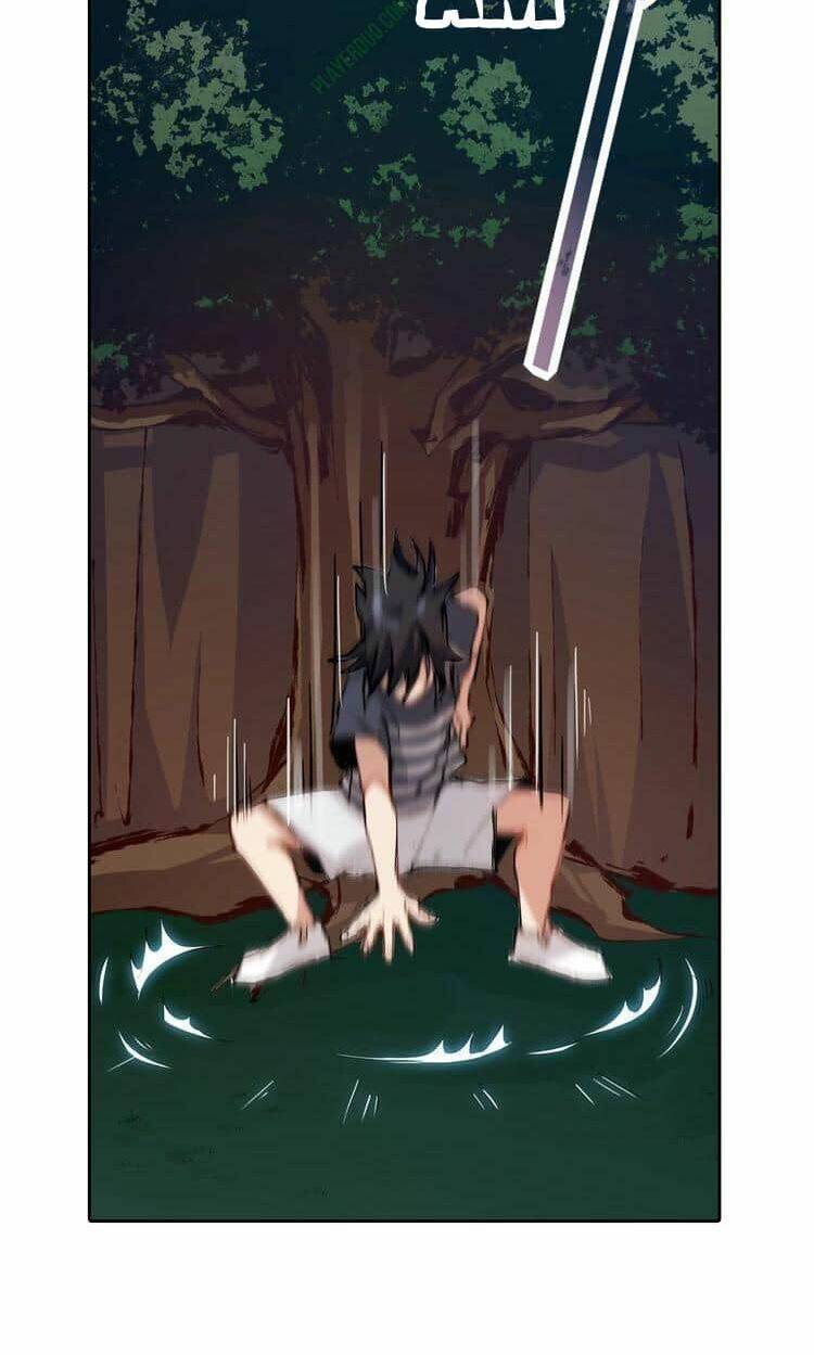 thần lai yêu vãng chapter 1 124