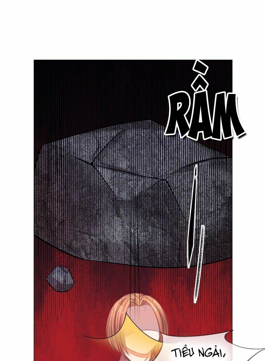 thiếu soái của tôi chính là manh như vậy chapter 46 2