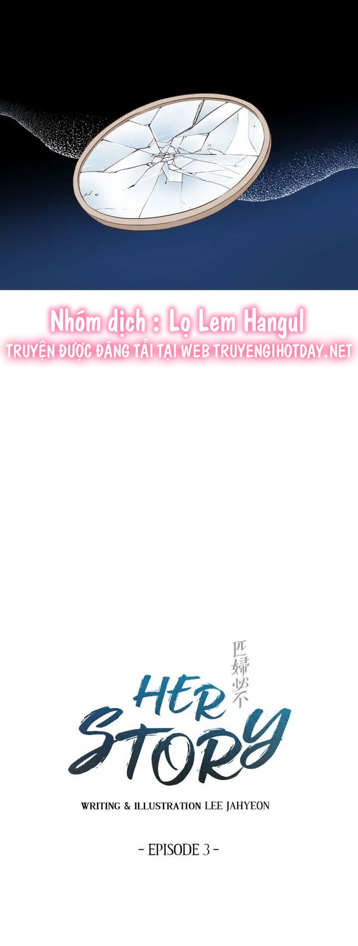 câu chuyện về người phụ nữ ấy chapter 5 3