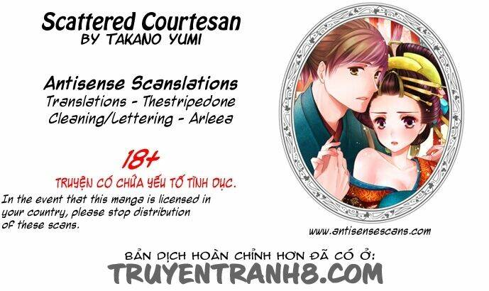 oiran chirashi chapter 2 2