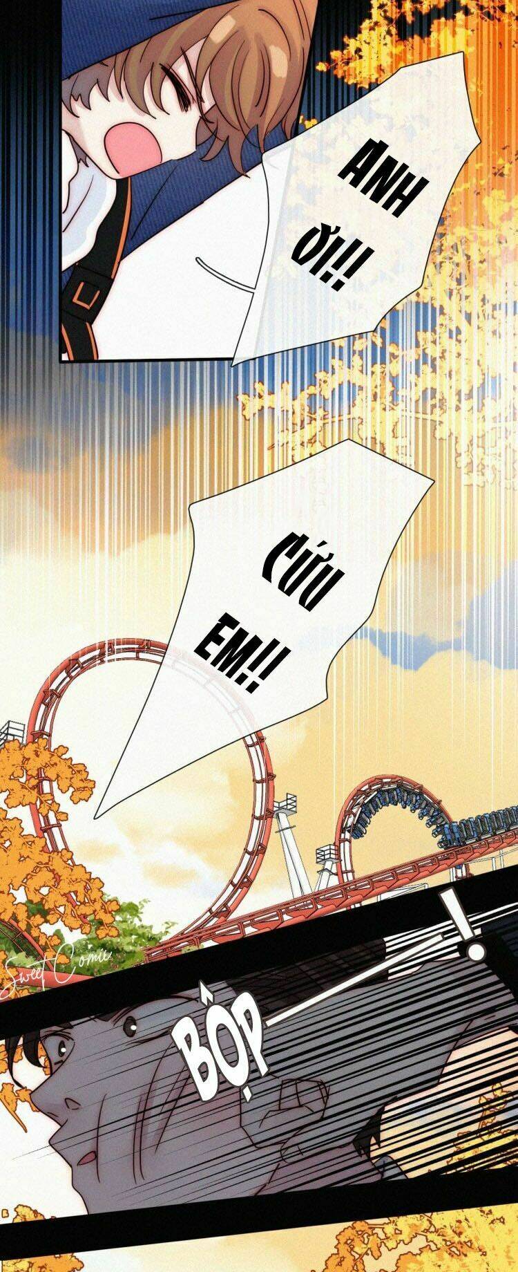 nếu ngày đó chúng ta chưa quen biết chapter 29 18