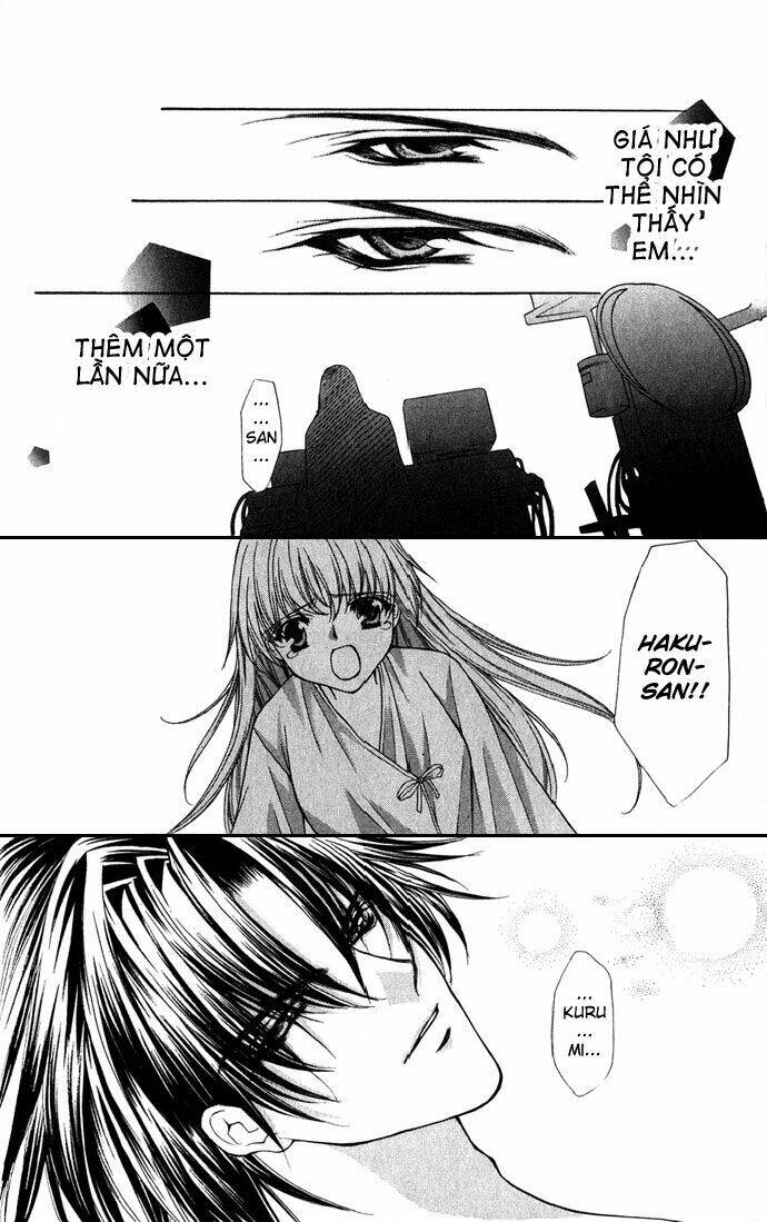 anh chàng khắc tinh chapter 28 15