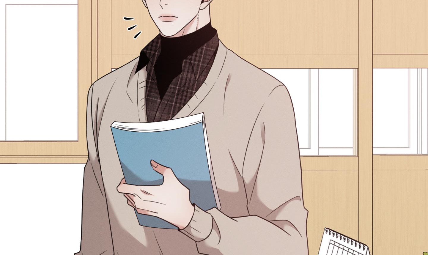 hội chứng minmotion chapter 46 156