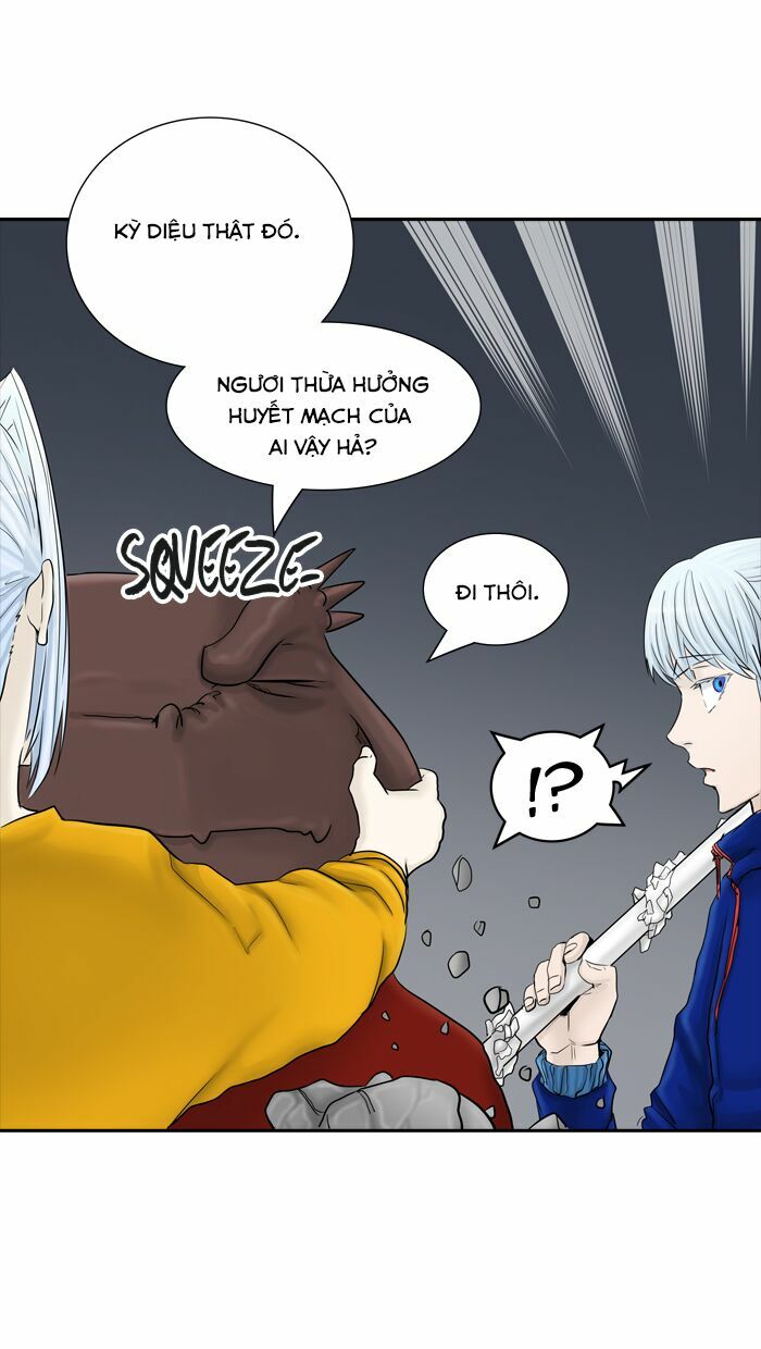 tòa tháp bí ẩn 2 chapter 296 33