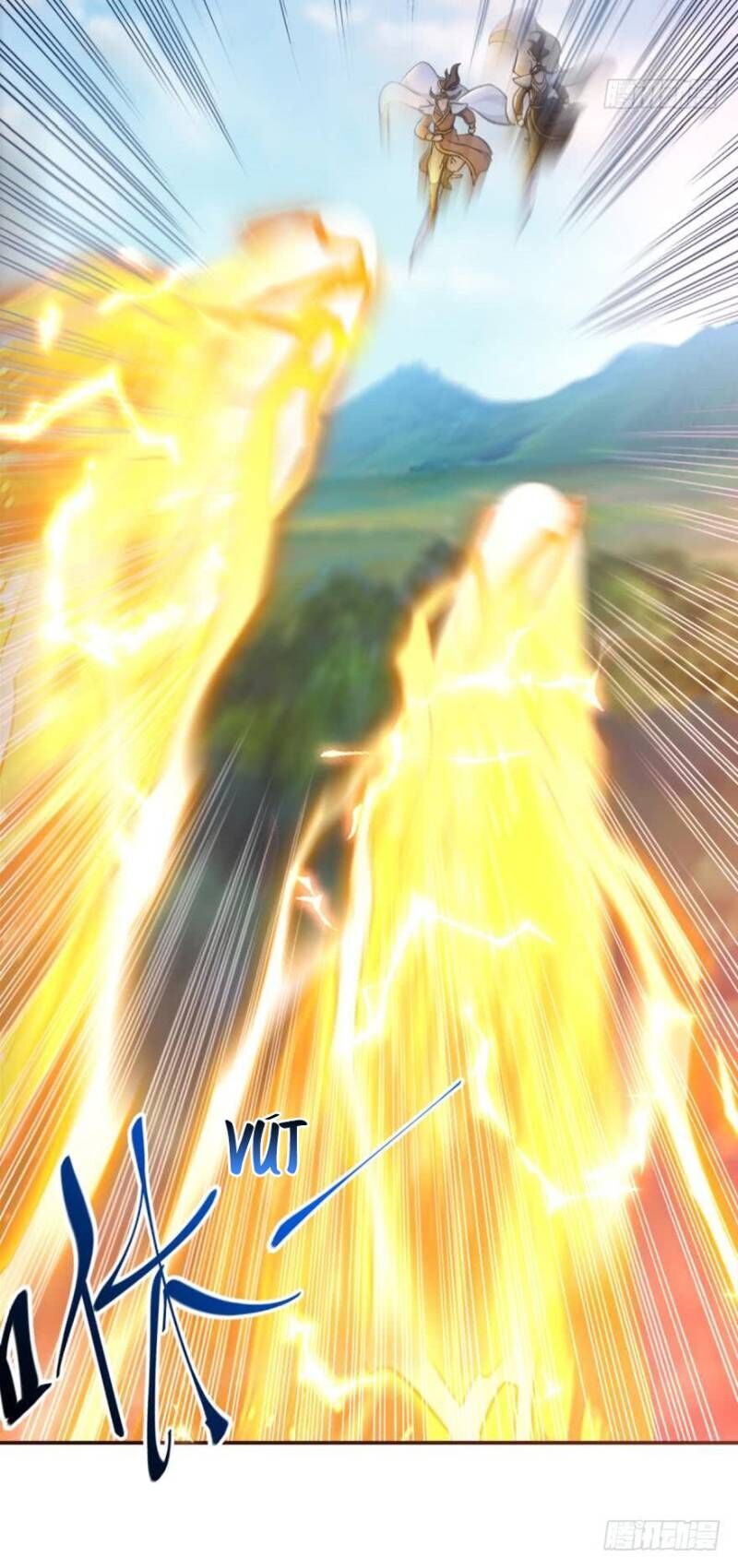 lão tổ của bạn đang online chapter 61 34