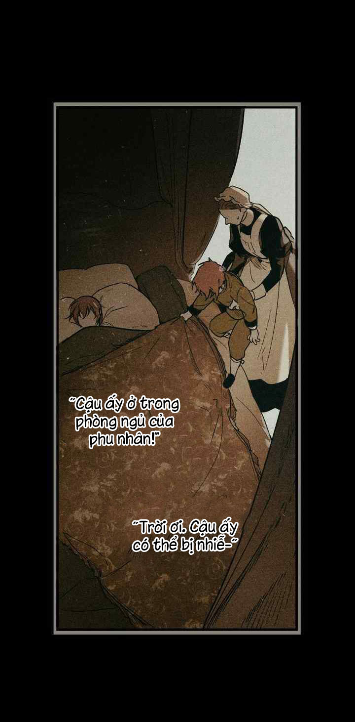 cổ tích về người mẹ kế chapter 26 18