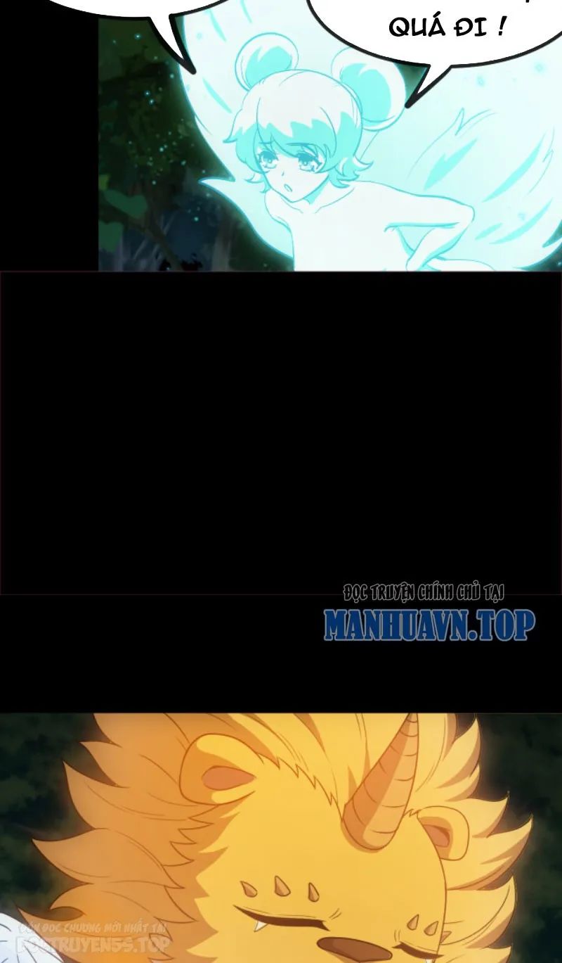 sau khi nằm, ta trở thành đại yêu chi vương chapter 3 33