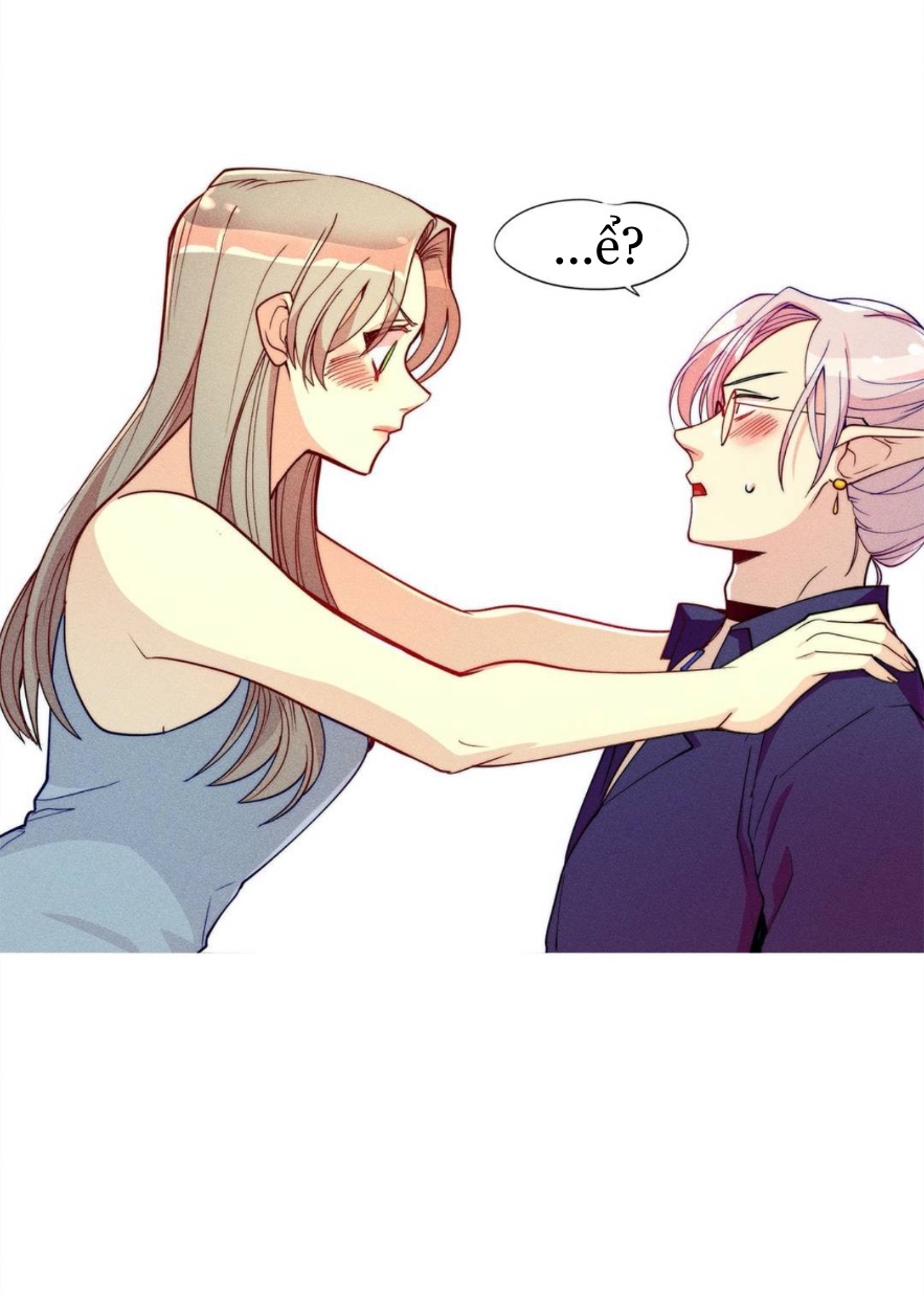 phù thuỷ trinh trắng tuổi 30 chapter 2 41