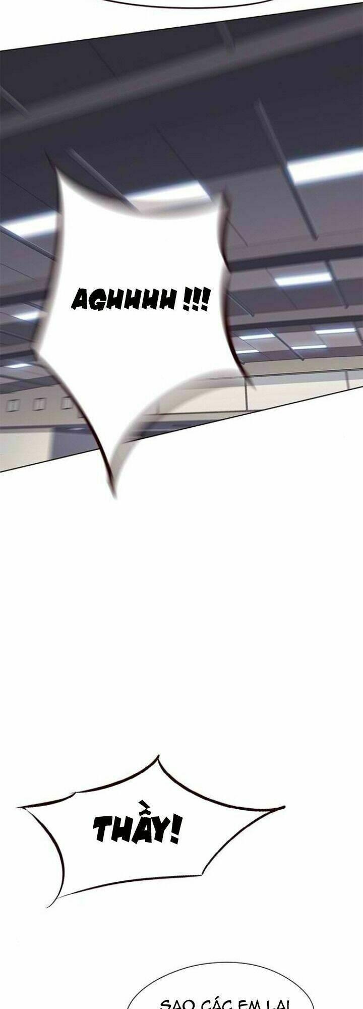 biến thân thành mèo chapter 96 23