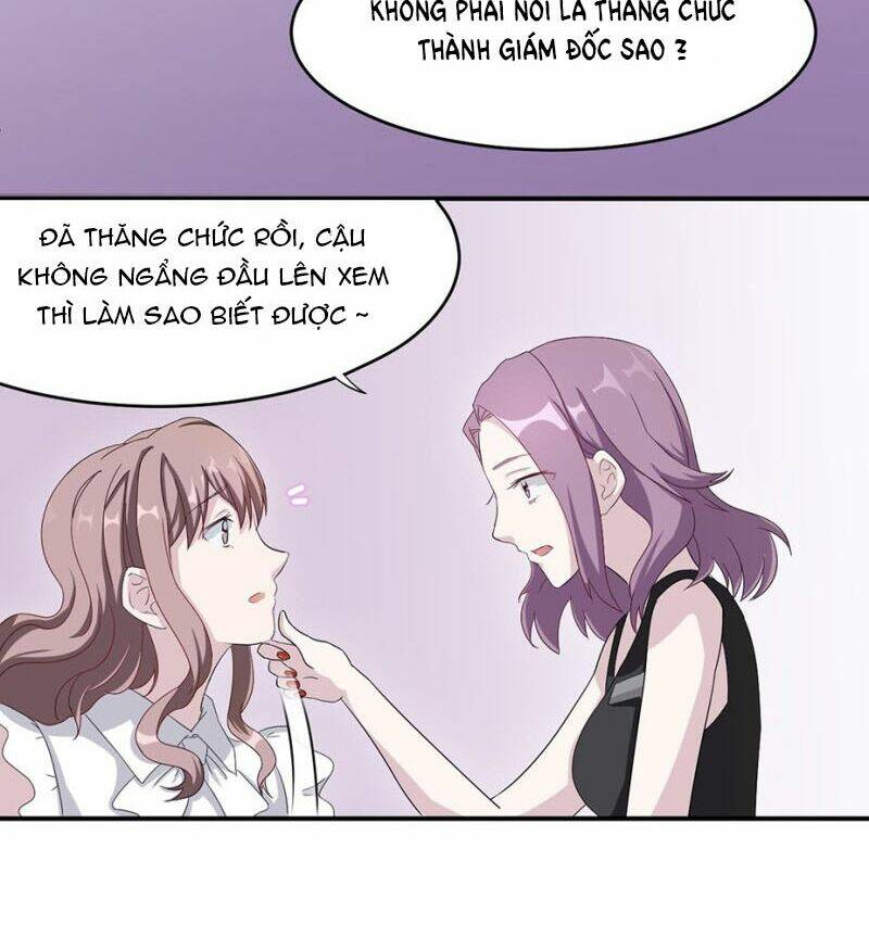 mạc thiếu bức hôn: vợ mới khó chống đỡ chapter 2 7