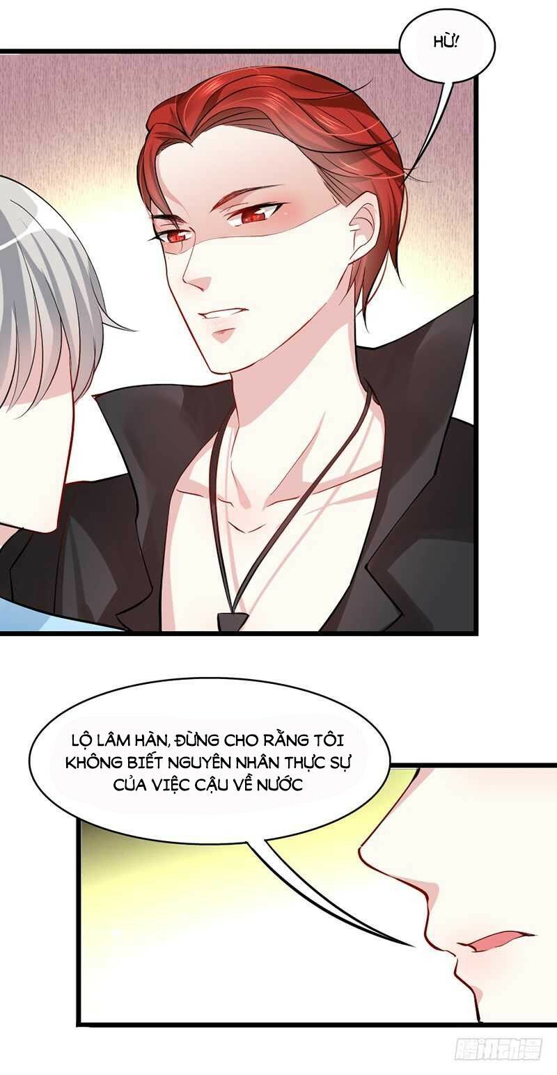 mặt nạ mê hoặc chapter 30 12