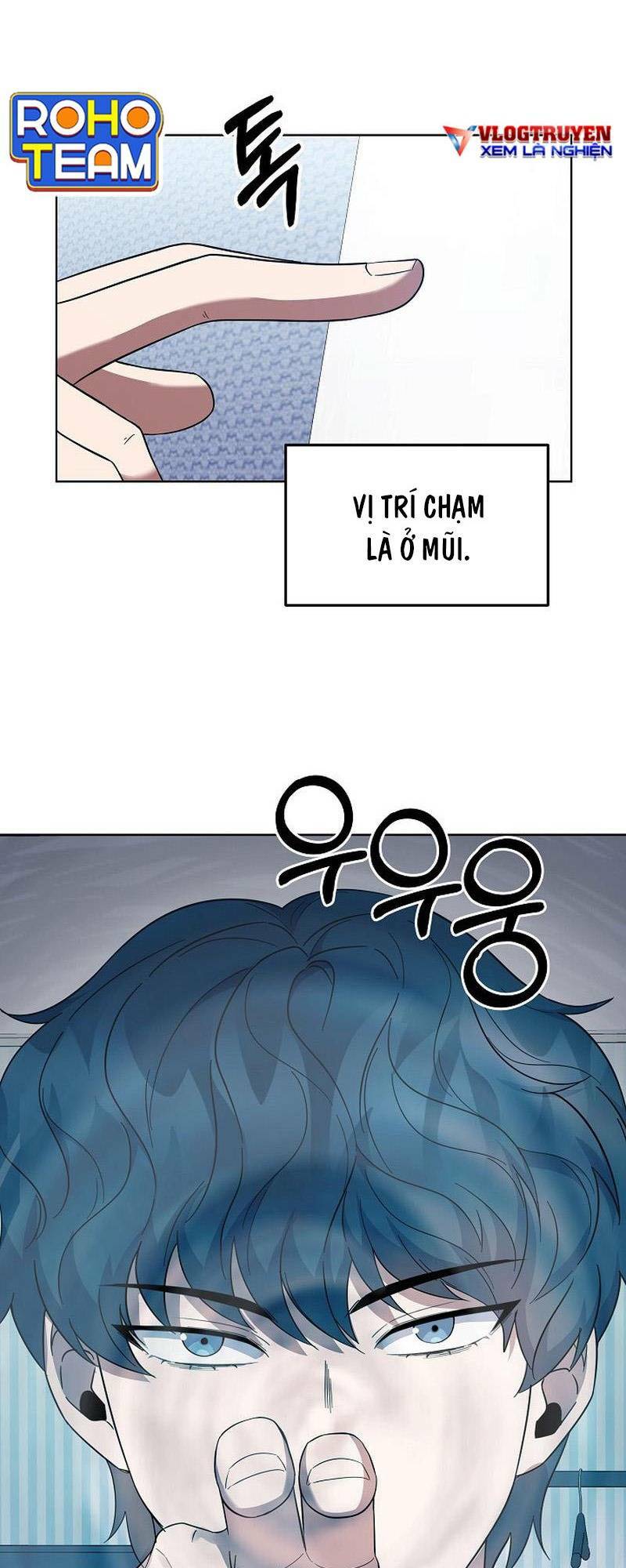 sự khởi đầu của tiền nhân chapter 10 27