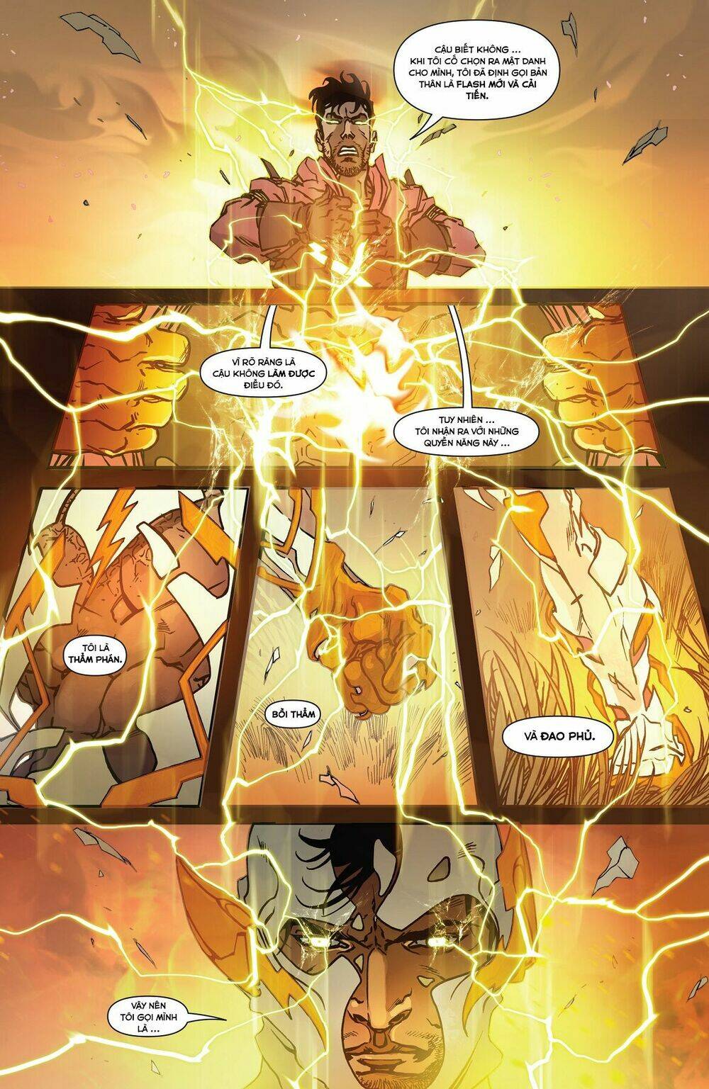 the flash (2016) chapter 6 19