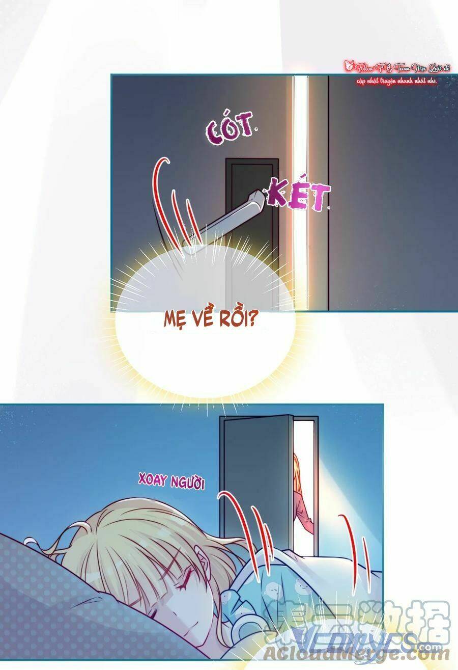 khi cô gái nhìn thấy thời gian chapter 43 11