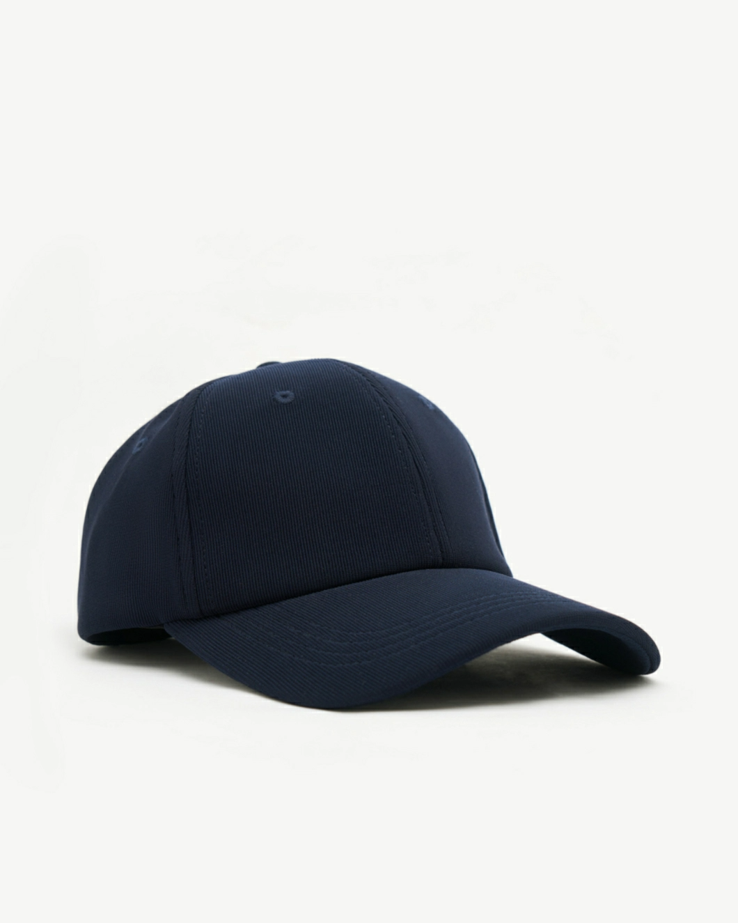 Nón kết / Nón Lưỡi Trai Nam ROUTINE 100% Cotton (2 màu) Freesize - 10F24CAP002 | LASTORE MENSWEAR