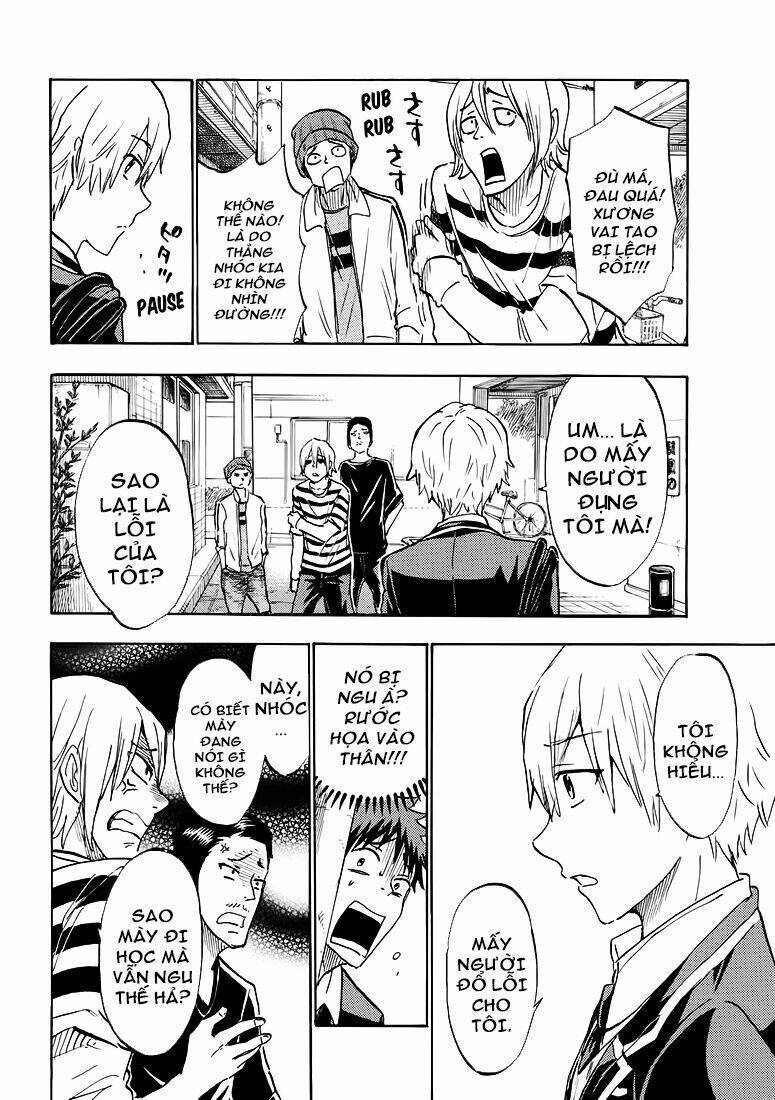 yamada và thất đại ma nữ chapter 188 18