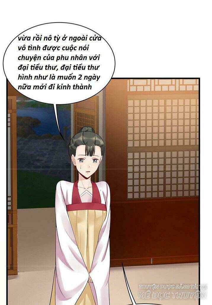 độc phi thần y quá kiêu ngạo chapter 37 6