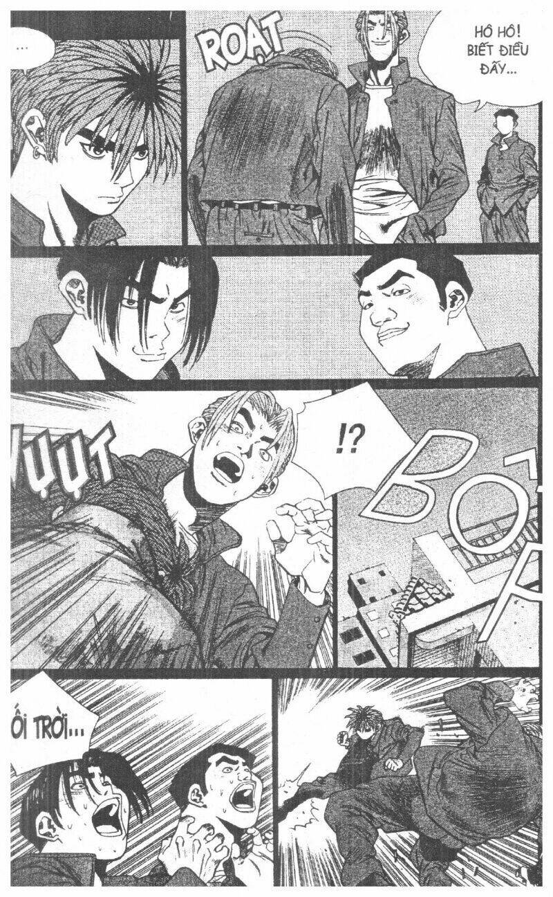 change guy chapter 99 91