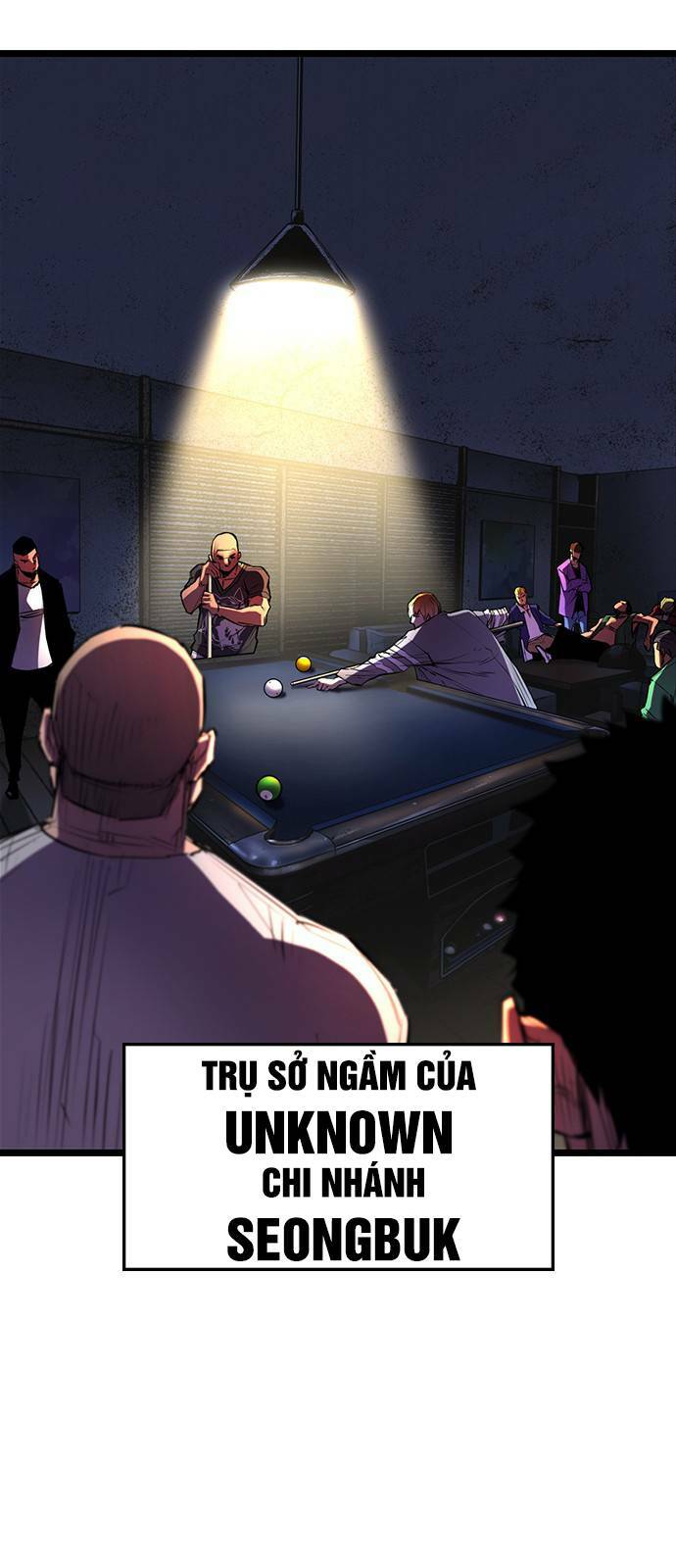 Hanlim Gym Chapter 74 - Trang 33