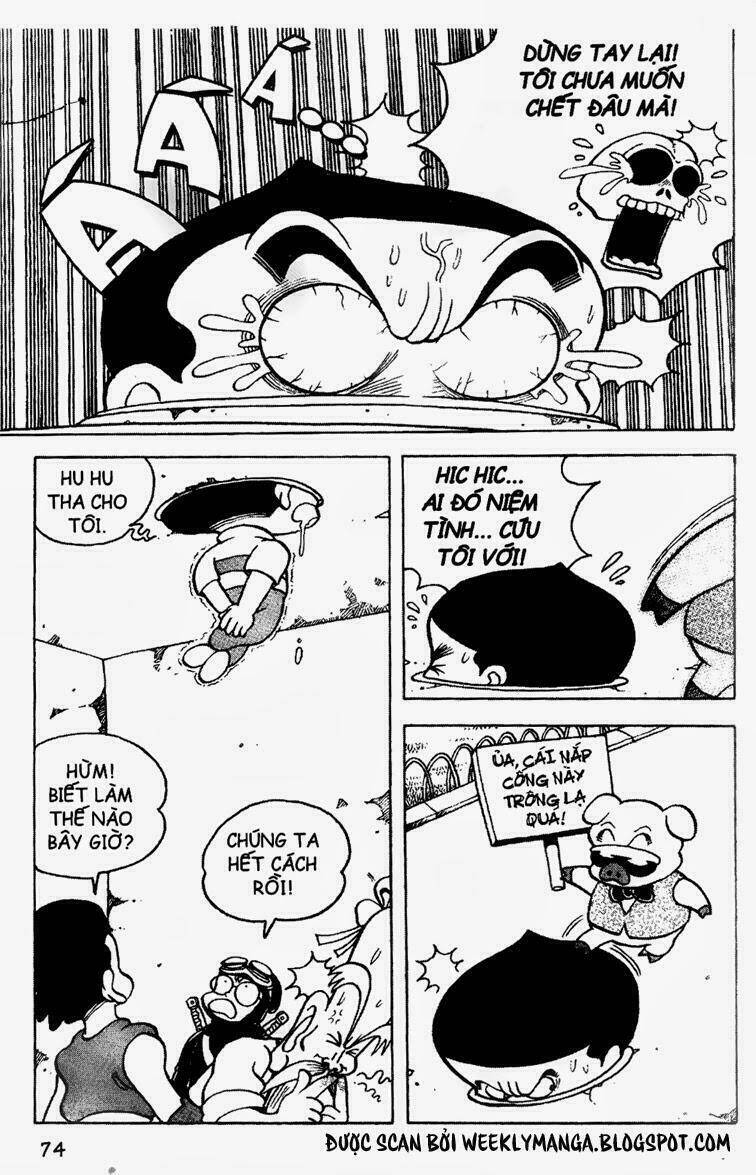 kung fu komang chapter 8 13