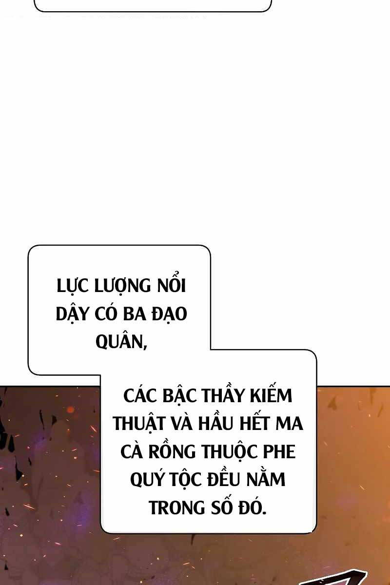 Anh Hùng Mạnh Nhất Trở Lại chapter 121 90