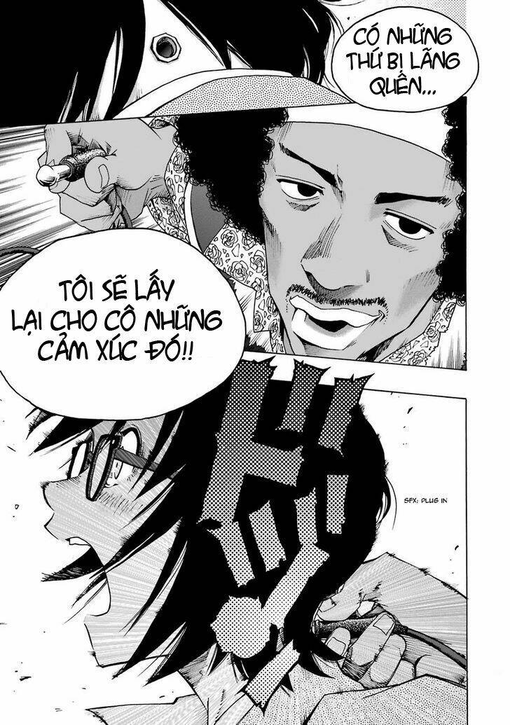 shiori experience - jimi na watashi to hen na oji-san chapter 1.2 11