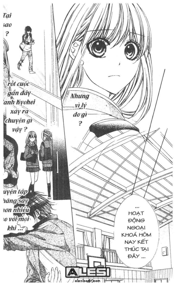 đàn anh đáng sợ chapter 7 2