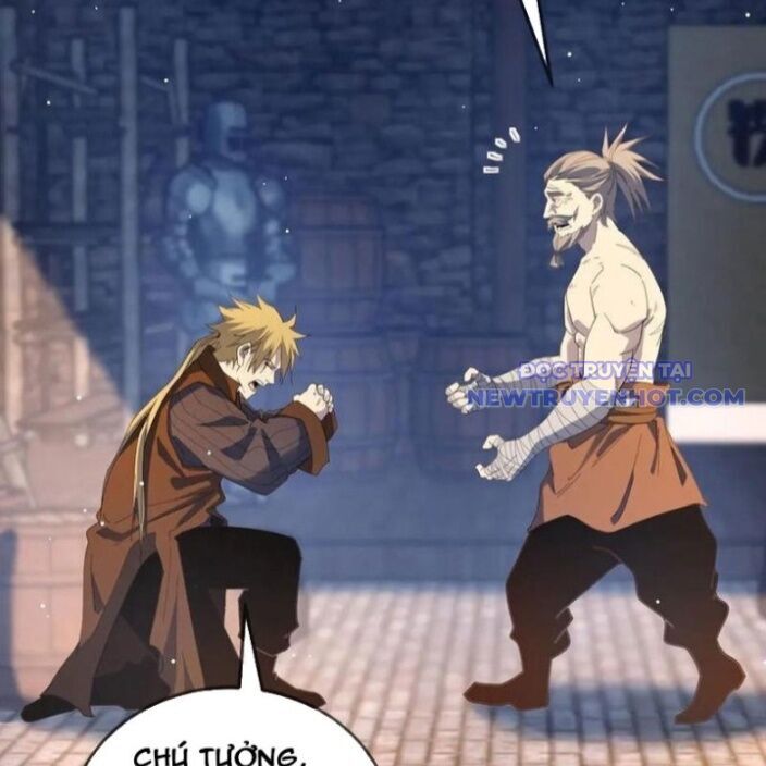 Vô Địch Bị Động Tạo Ra Tấn Sát Thương chapter 63 22