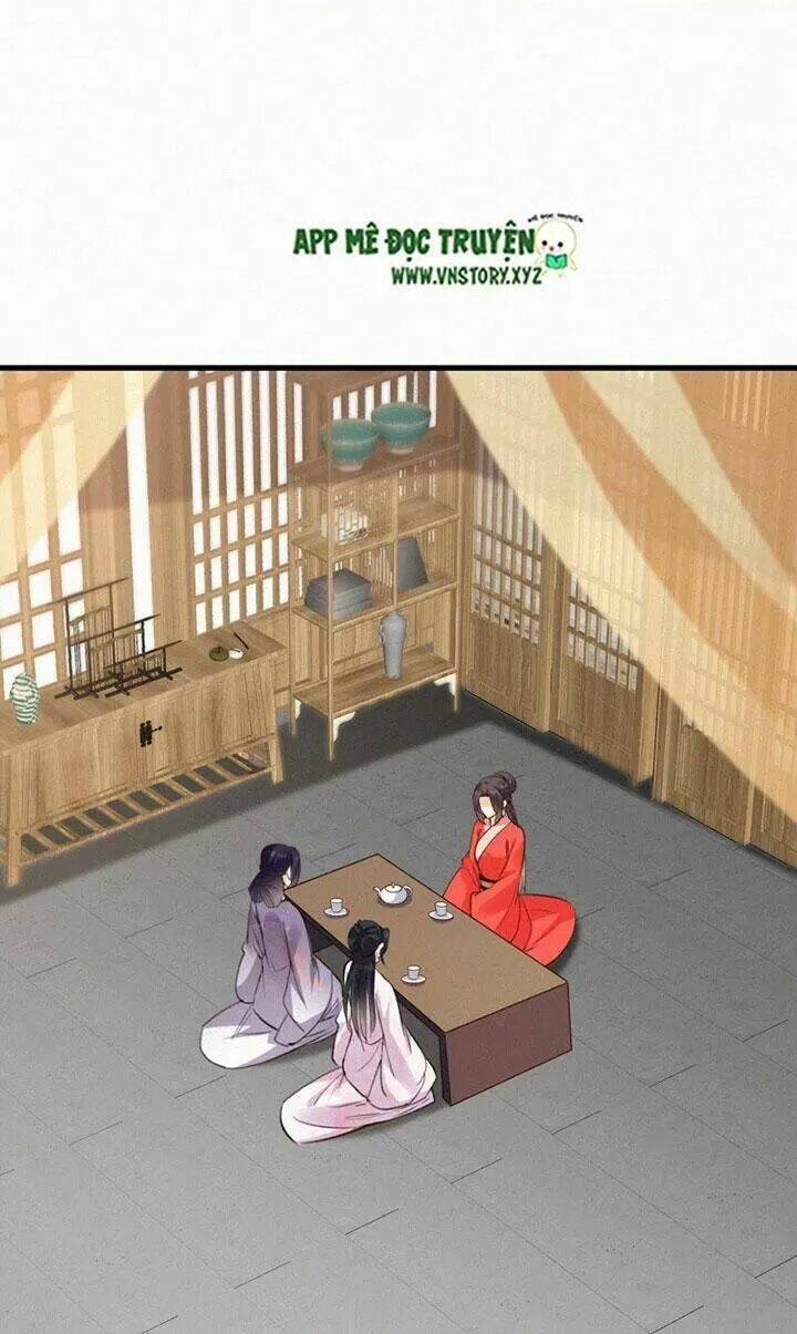 thiên hương mỹ nhân chapter 128 18