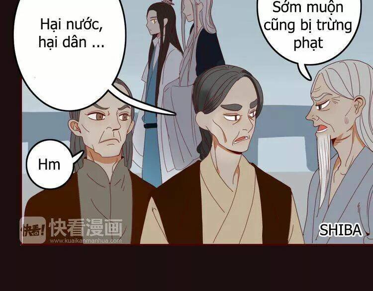 ta chỉ muốn giết ngươi chapter 26 60
