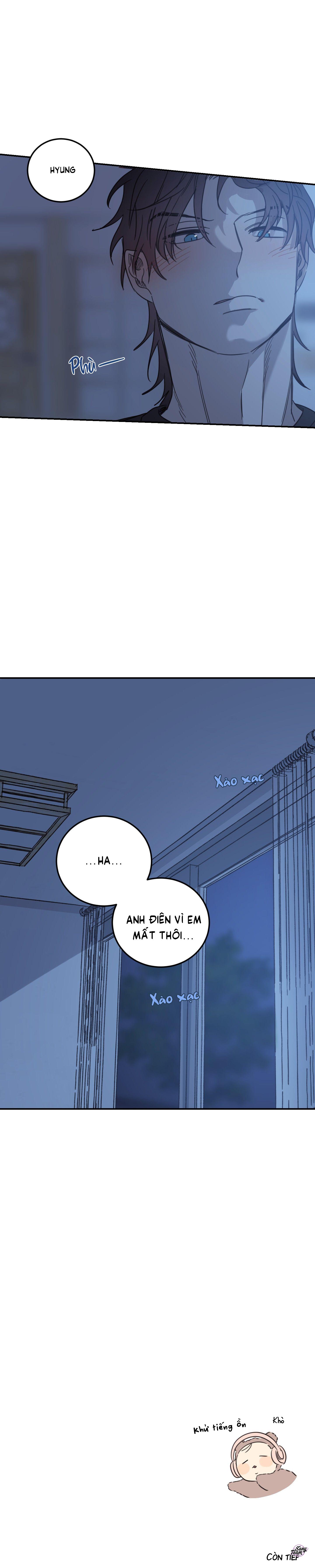 căn nhà mặt trời mọc chapter 37 21