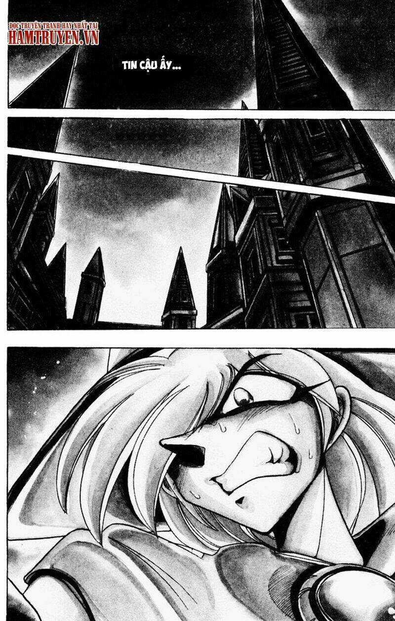 violinist of hameln - cây đàn kì diệu chapter 52 3