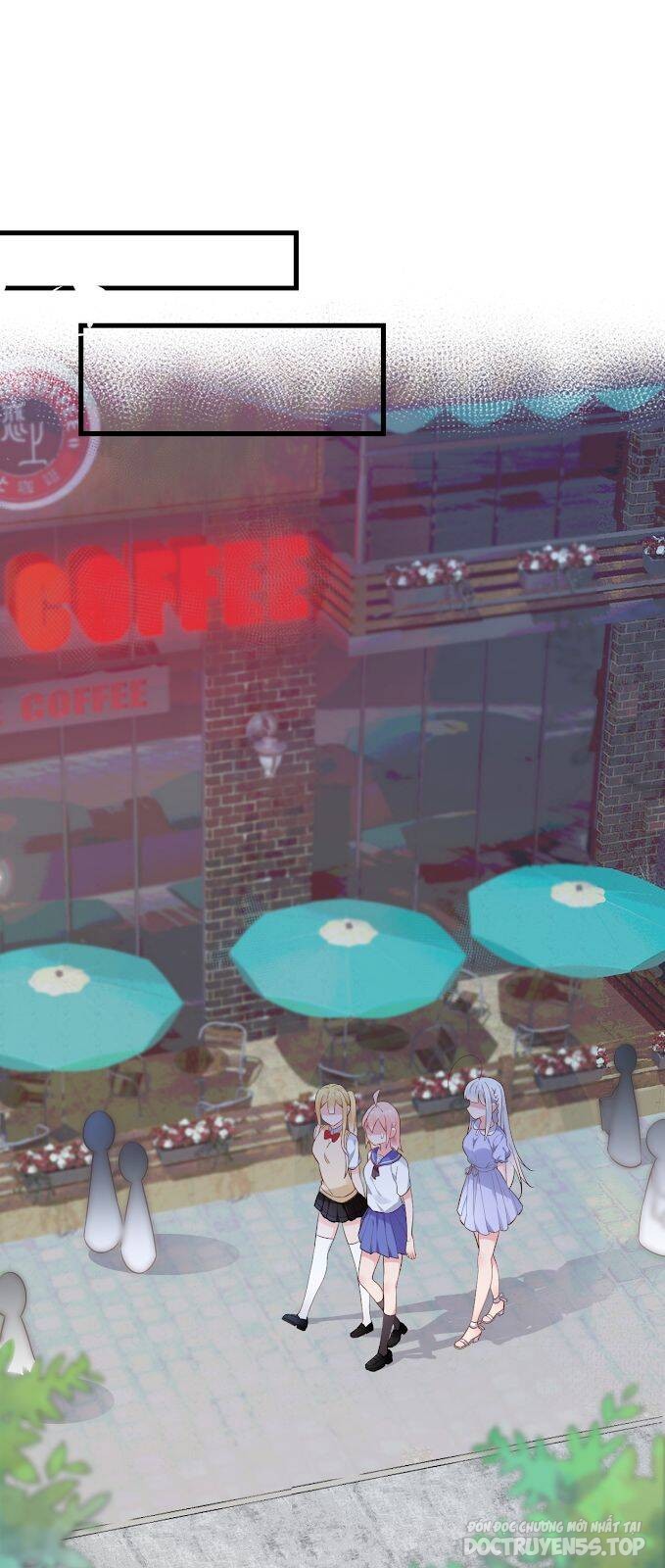 tôi chỉ muốn chơi game, đừng lôi vào yêu đương chapter 7 7