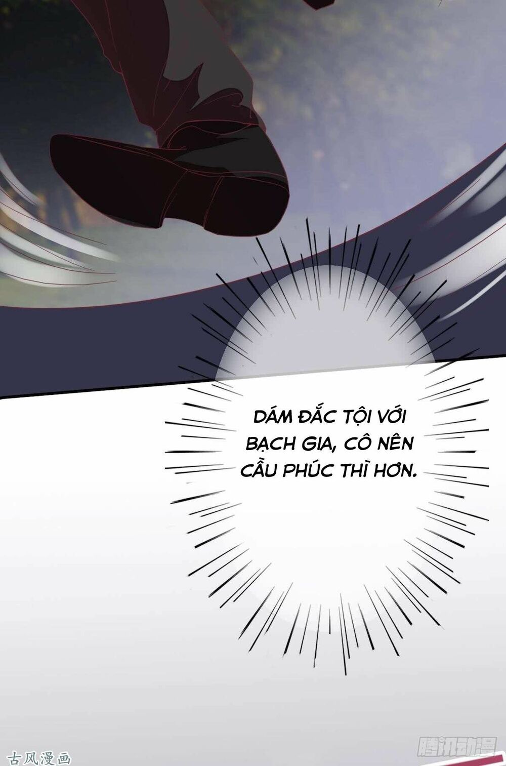 manh thê khó dỗ phần 1 chapter 30 41