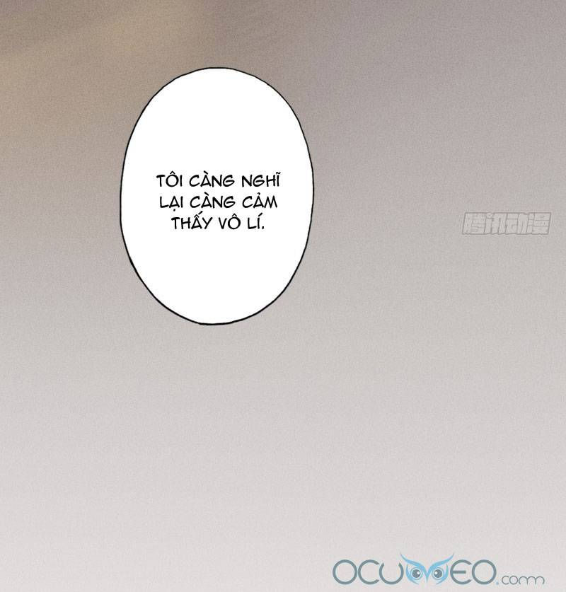 tình yêu là một vụ giết người ly kì chapter 2 35