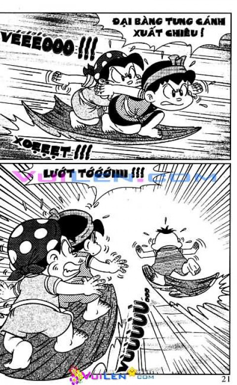 thần đồng đất việt chapter 179 18