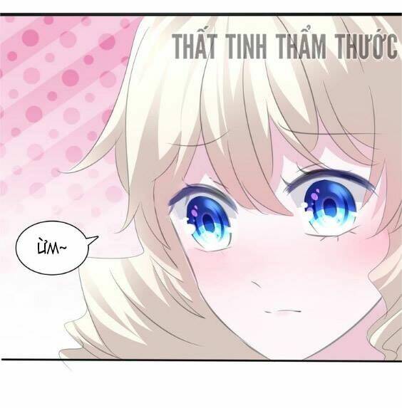 một lời không hợp liền hút máu chapter 40 35