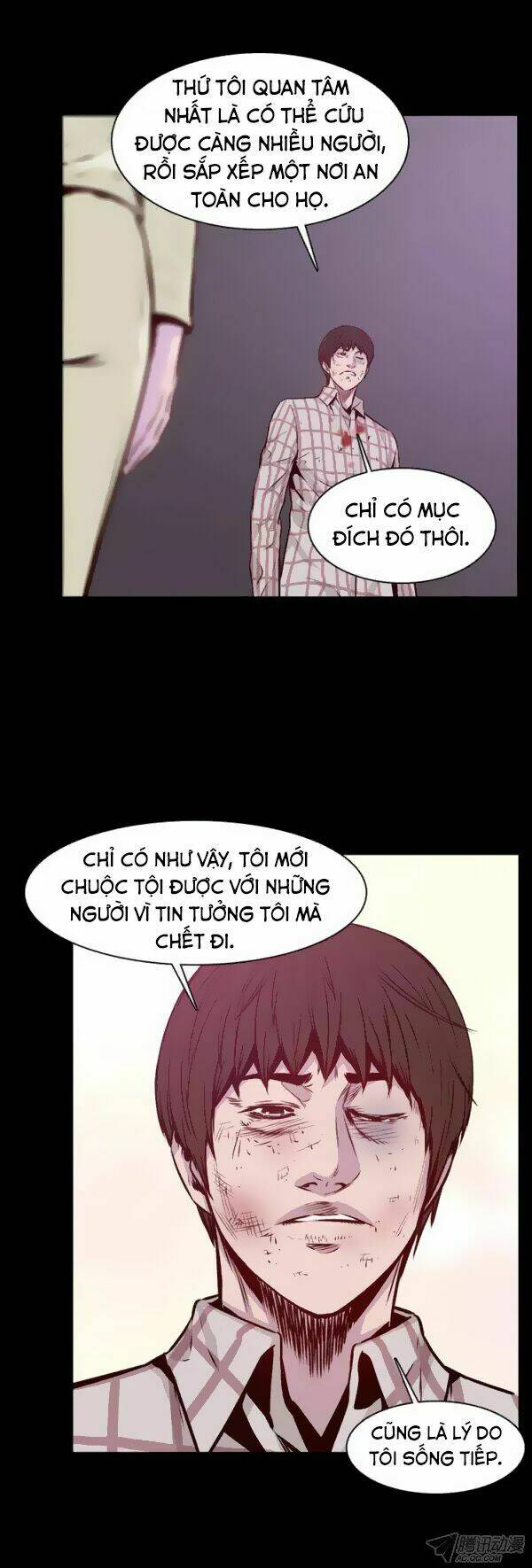 vua của vong linh chapter 180 12