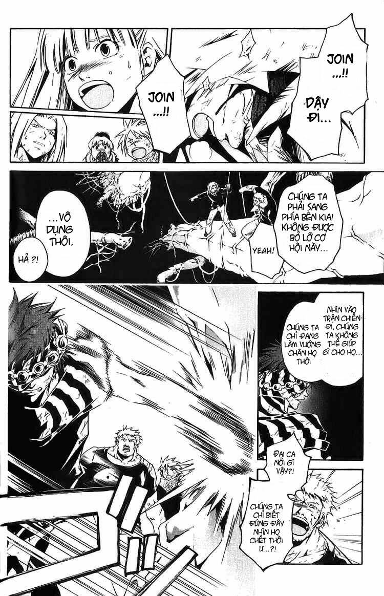 silvery crow chapter 23 14