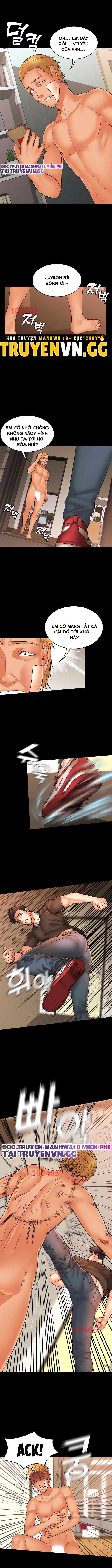 hai hộ gia đình chapter 35 9