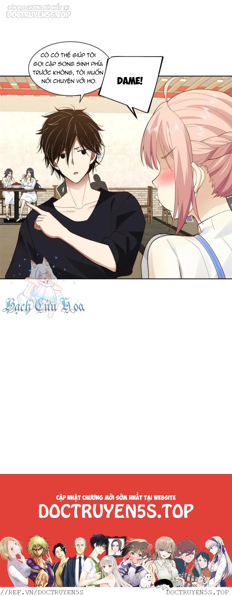 livestream phẫu thuật chapter 13 24