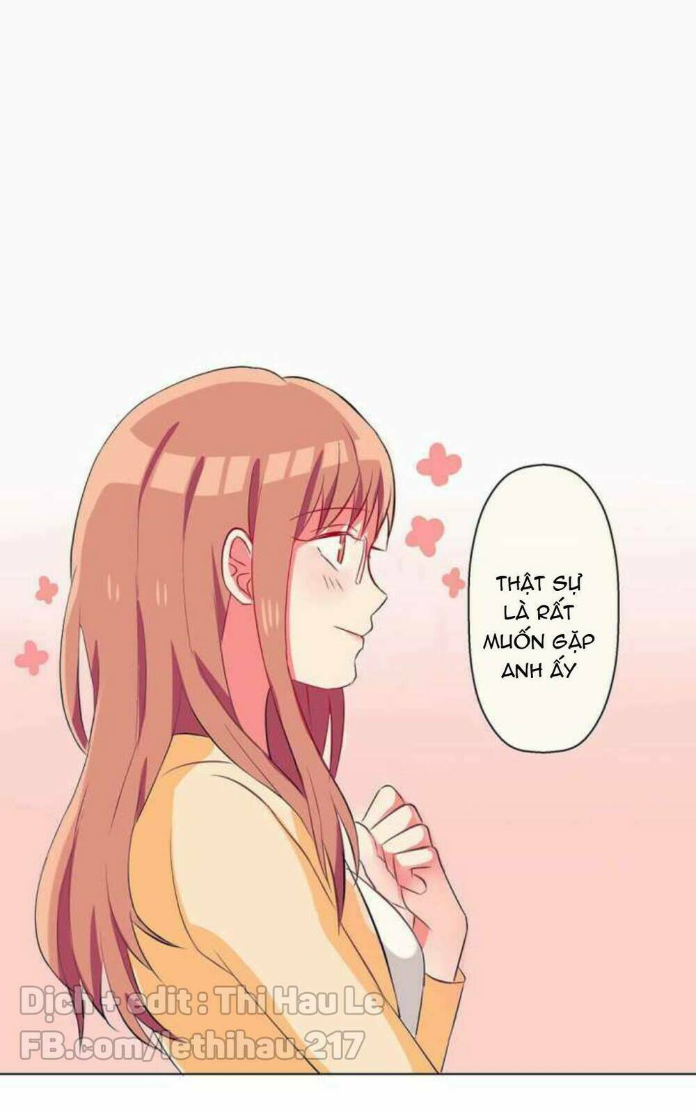 bị quyến rũ, làm sao đây? chapter 2 18