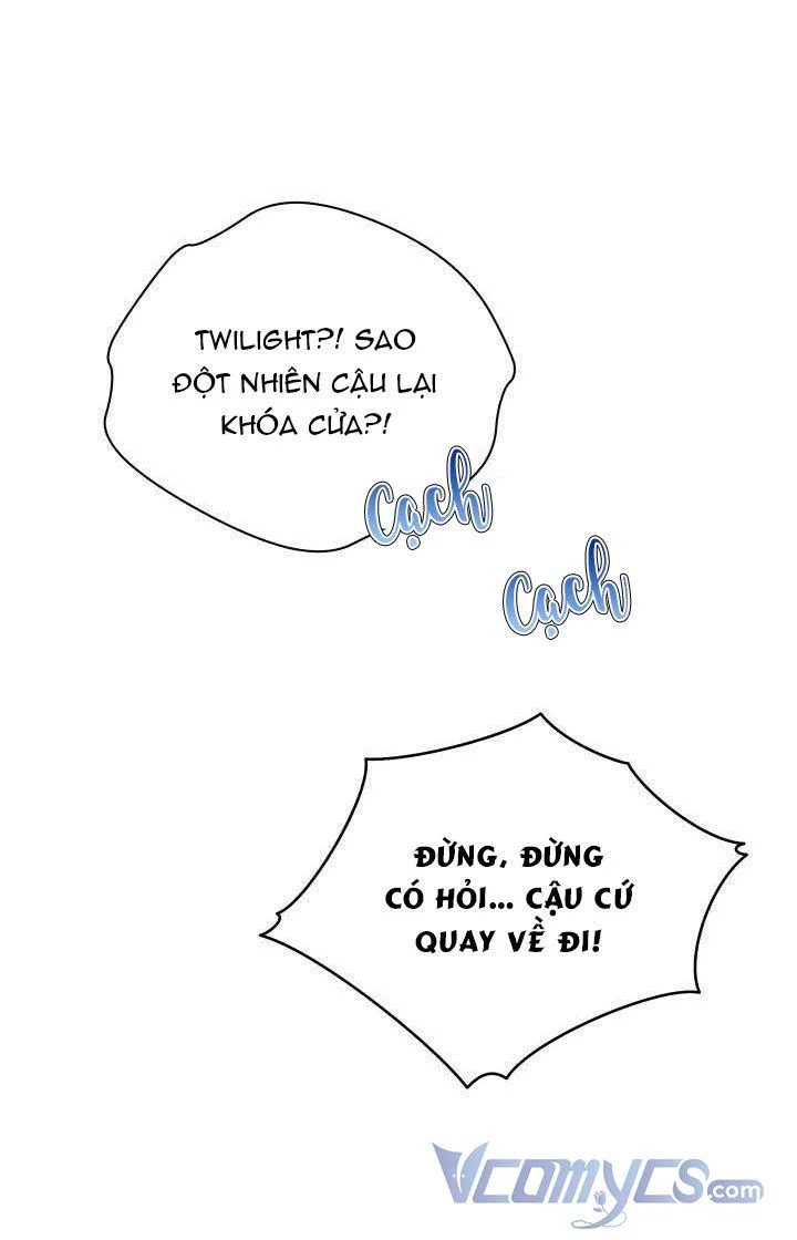 kẻ săn lùng ẩn danh chapter 3.5 5