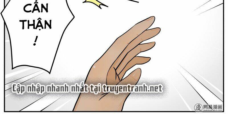 hoàng thượng pê-đê - hãy tránh xa ta ra chapter 56 14