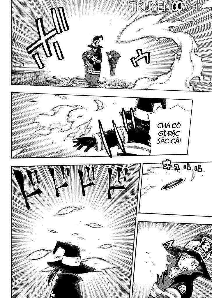 biệt đội lính cứu hỏa chapter 69 5