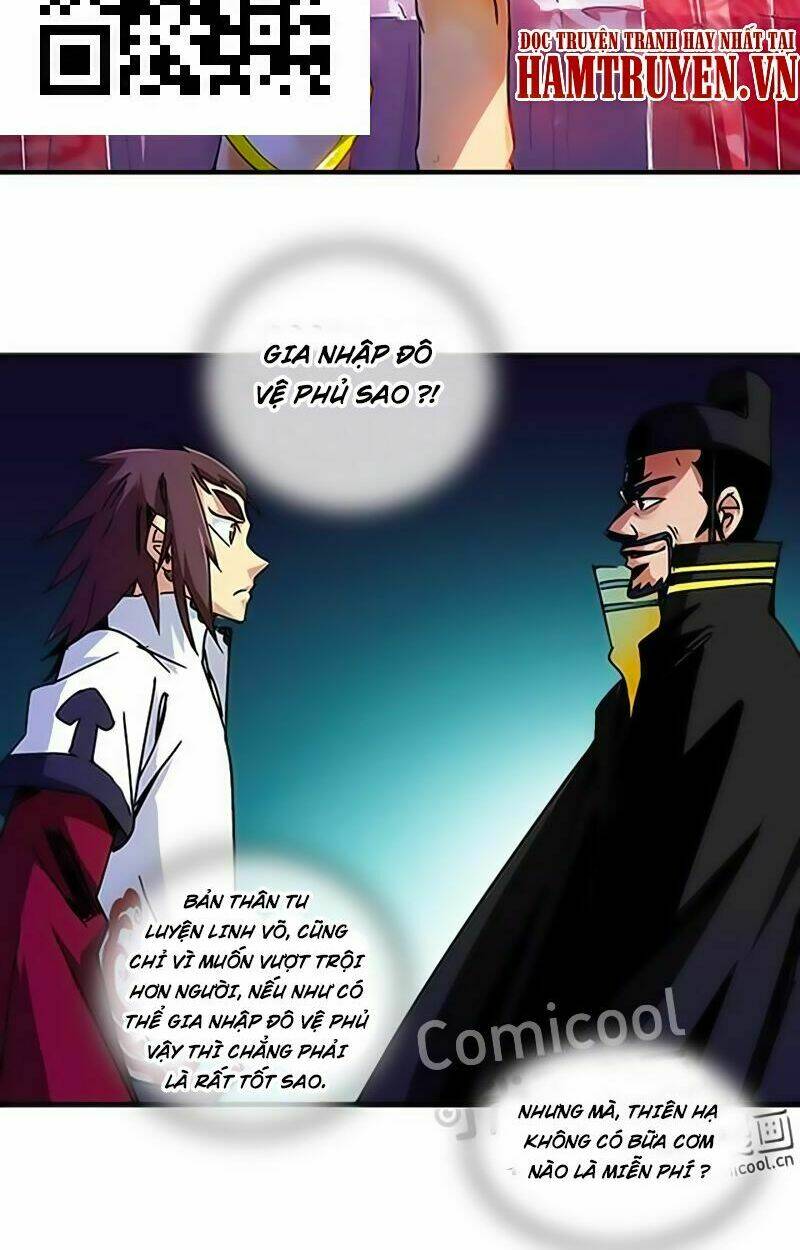 phong quỷ truyền thuyết chapter 36 3