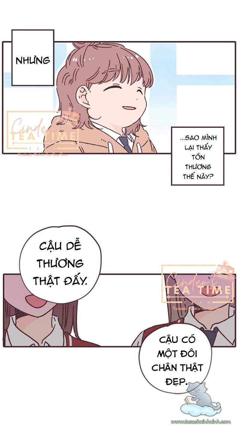 ngày định mệnh của đôi ta chapter 6 22