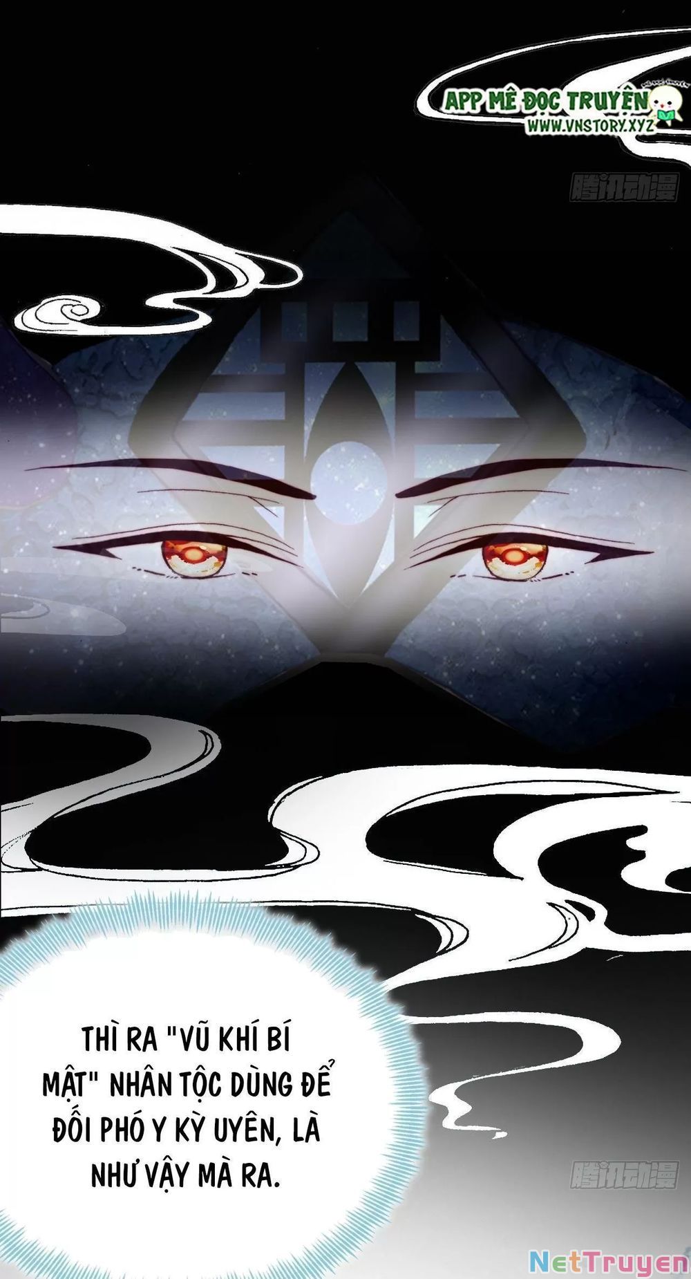 lại bị bệnh chiều chuộng quấn lấy chapter 49 6