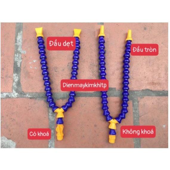 Vòi làm mát, vòi tưới nguội chia 2 ngả