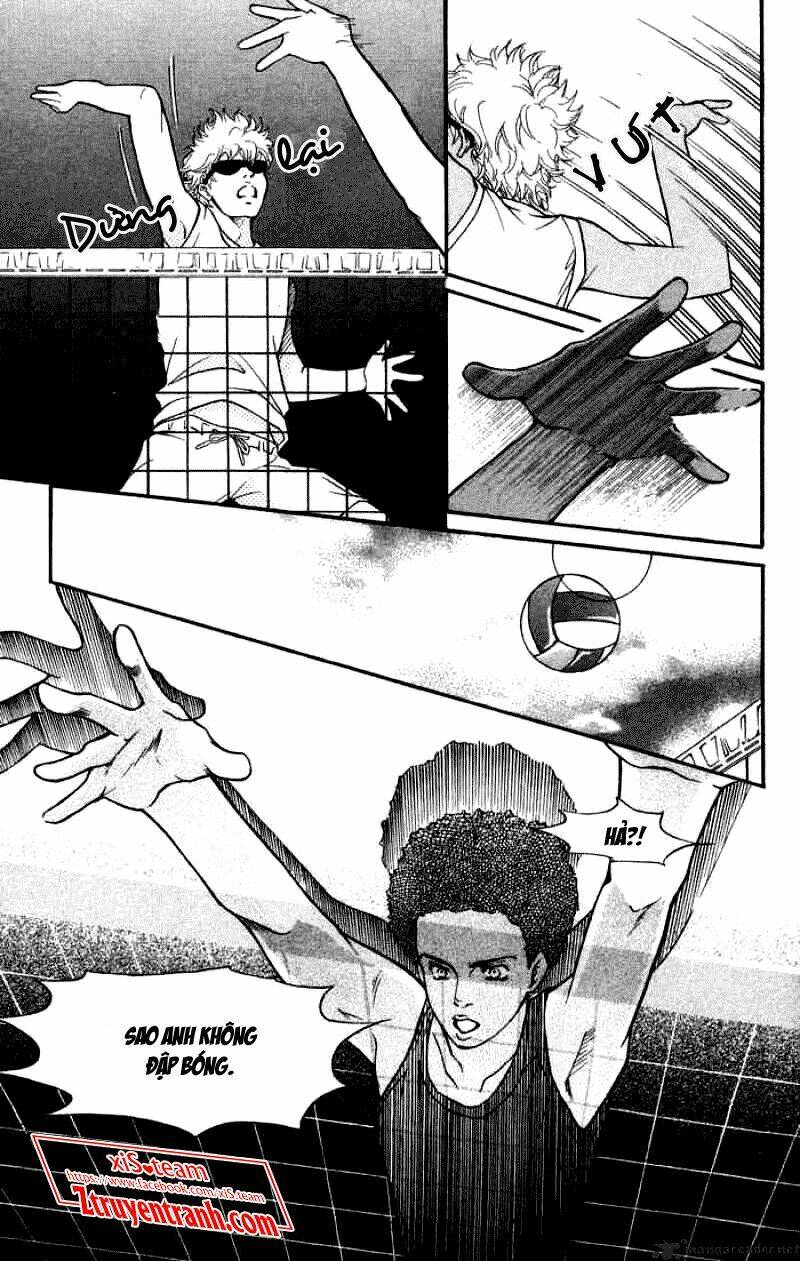 xứng danh anh hùng chapter 32 23